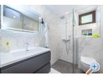 Apartmny Topi - Gradac  Podaca Chorvatsko