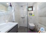 Apartmny Topi - Gradac  Podaca Chorvatsko