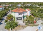 Apartmny Topi - Gradac  Podaca Chorvatsko
