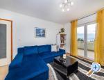 Apartmny Topi - Gradac  Podaca Chorvatsko