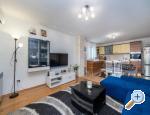 Apartmny Topi - Gradac  Podaca Chorvatsko