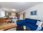 Apartmny Topi - Gradac  Podaca Chorvatsko