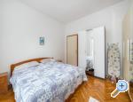 Apartmny Topi - Gradac  Podaca Chorvatsko