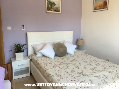 Apartments Vesna - Gradac – Podaca Croatia