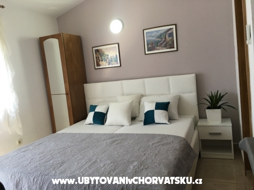 Apartmaji Vesna - Gradac – Podaca Hrvaška