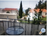 Appartements Vila Milka - Gradac  Podaca Kroatien