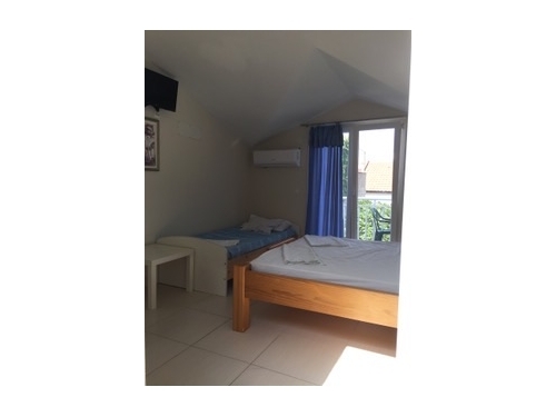 Apartmny Volat - Gradac  Podaca Chorvtsko
