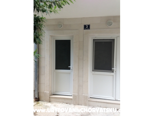 Apartmny Volat - Gradac  Podaca Chorvtsko