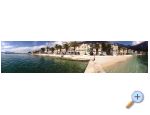 Apartmny Volat - Gradac  Podaca Chorvtsko