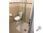 Apartmny Volat - Gradac  Podaca Chorvtsko