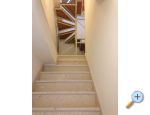 Apartmny Volat - Gradac  Podaca Chorvtsko