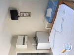 Apartmny Volat - Gradac  Podaca Chorvtsko