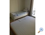 Apartmny Volat - Gradac  Podaca Chorvtsko