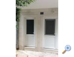 Apartmny Volat - Gradac  Podaca Chorvtsko
