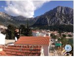 Apartmny Volat - Gradac  Podaca Chorvtsko
