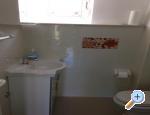 Apartmny Volat - Gradac  Podaca Chorvtsko