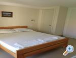 Apartmny Volat - Gradac  Podaca Chorvtsko