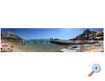Apartmny Volat - Gradac  Podaca Chorvtsko