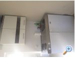Apartmny Volat - Gradac  Podaca Chorvtsko