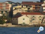 Chorvatsko Apartmani Vučić