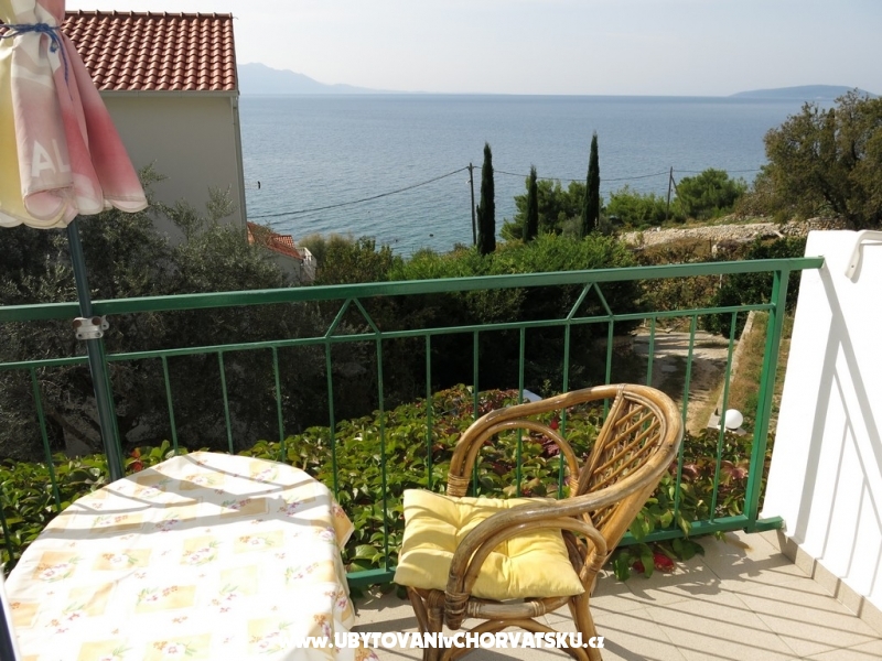 Appartamenti Lavanda - Gradac  Podaca Croazia