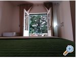 Apartmán Borovi - Gradac – Podaca Chorvatsko