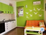 Apartments Bonaca, Gradac – Podaca, Hrvaška
