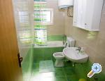 Apartments Bonaca, Gradac – Podaca, Hrvaška