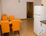 Apartments Bonaca, Gradac – Podaca, Hrvaška