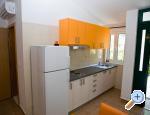 Apartments Bonaca, Gradac – Podaca, Hrvaška