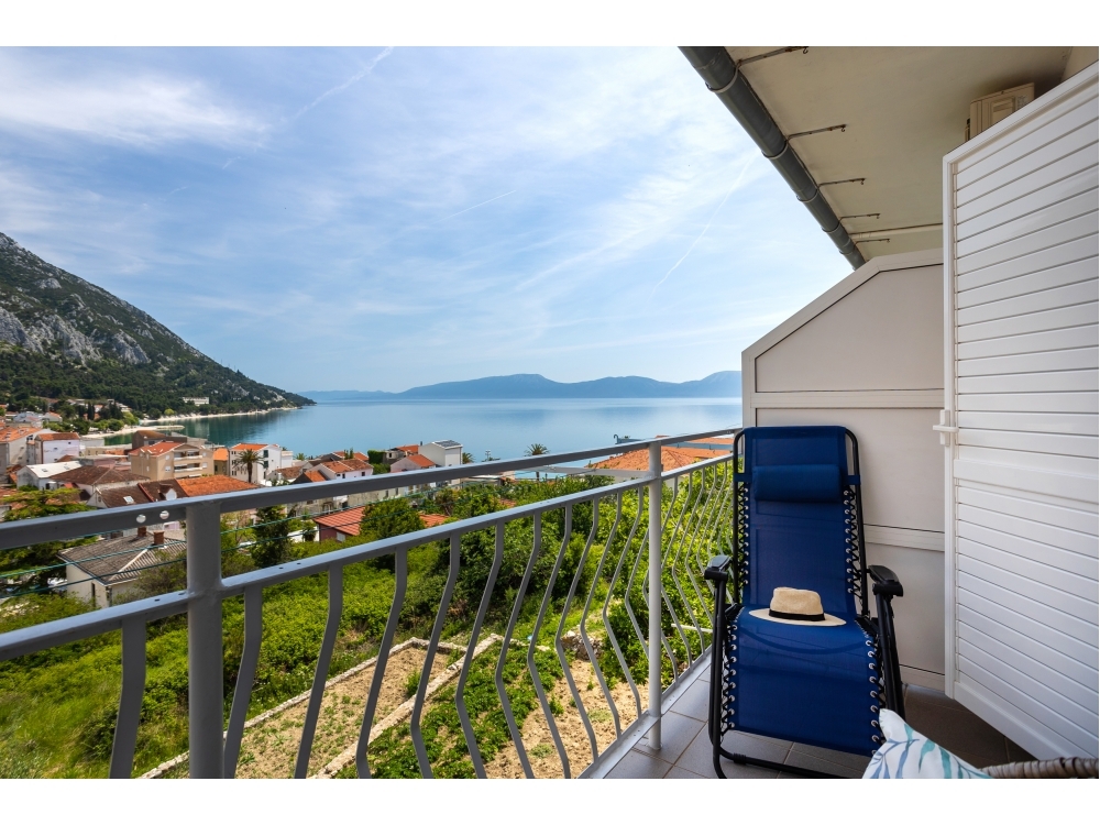 Apartments Nikolic - Gradac  Podaca Croatia