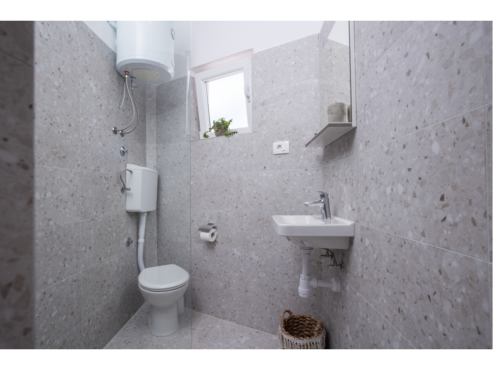Apartmny Nikolic - Gradac  Podaca Chorvatsko