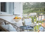 Apartments Nikolic - Gradac  Podaca Croatia