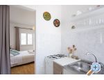 Apartamenty Nikolic - Gradac  Podaca Chorwacja