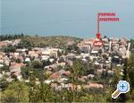 Apartments Primorac