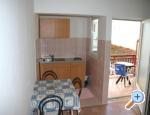 Apartments Primorac
