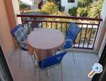 Apartments Primorac