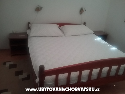 Apartmaji &amp; rooms Brist - Gradac  Podaca Hrvaka