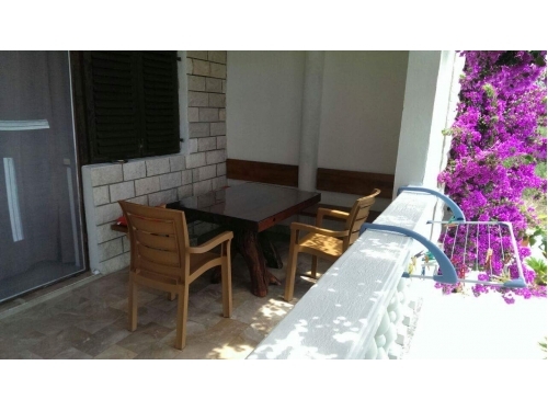 Apartmaji &amp; rooms Brist - Gradac  Podaca Hrvaka