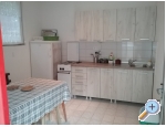 Apartmani &amp; rooms Brist - Gradac  Podaca Hrvatska