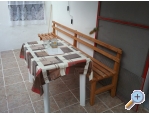 Apartmny &amp; rooms Brist - Gradac  Podaca Chorvatsko