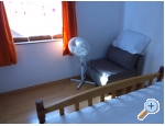Apartmny &amp; rooms Brist - Gradac  Podaca Chorvatsko