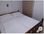 Apartmny &amp; rooms Brist - Gradac  Podaca Chorvatsko