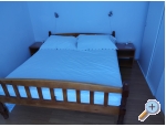 Apartmny &amp; rooms Brist - Gradac  Podaca Chorvatsko