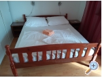 Apartmny &amp; rooms Brist - Gradac  Podaca Chorvatsko