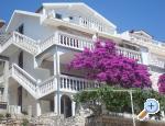 Gradac  Podaca Apartments & rooms Brist