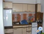 Apartmny &amp; rooms Brist - Gradac  Podaca Chorvatsko