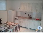 Appartements &amp; rooms Brist - Gradac  Podaca Croatie