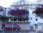 Apartments &amp; rooms Brist - Gradac  Podaca Croatia