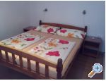 Apartmny &amp; rooms Brist - Gradac  Podaca Chorvtsko